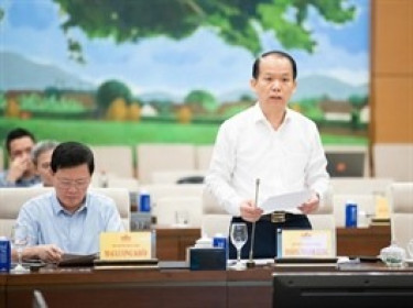 Sửa Luật Đấu giá tài sản: Siết quy định đặt cọc, bước giá để hạn chế găm giá, bỏ cọc