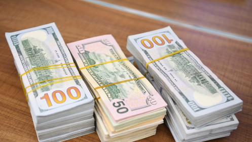 USD lập đỉnh mới, thị trường ngoại hối sắp bước vào giai đoạn căng thẳng?