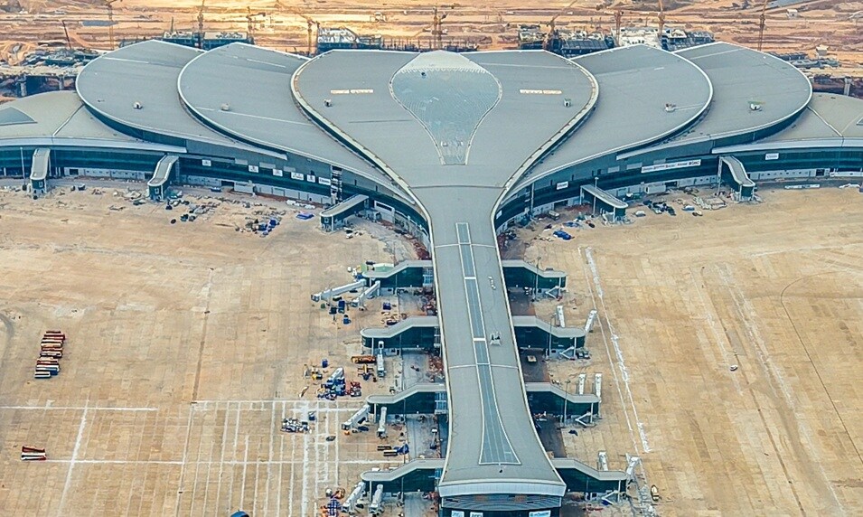 Vận hành thử nghiệm sân bay Long Thành từ tháng 9/2026
