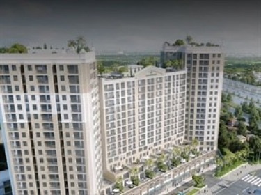 Doanh thu của Nhà Thủ Đức cao nhất 3 năm rưỡi