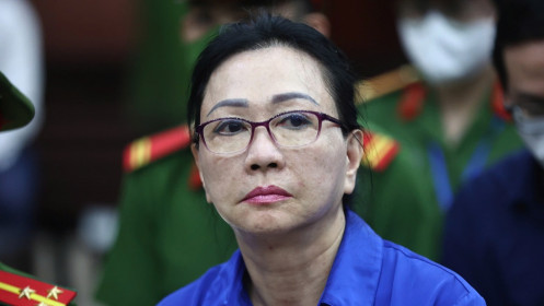 Trang sức kim cương của bà Trương Mỹ Lan sắp được đấu giá khởi điểm 25 tỷ đồng