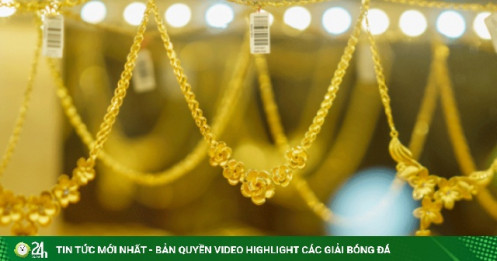 Giá vàng tăng vọt, rủi ro đảo chiều vẫn hiện hữu vì cuộc đua sinh lời