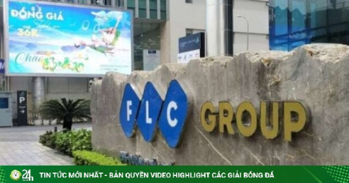 FLC còn nợ Nhà nước hơn 684 tỷ đồng tiền thuế