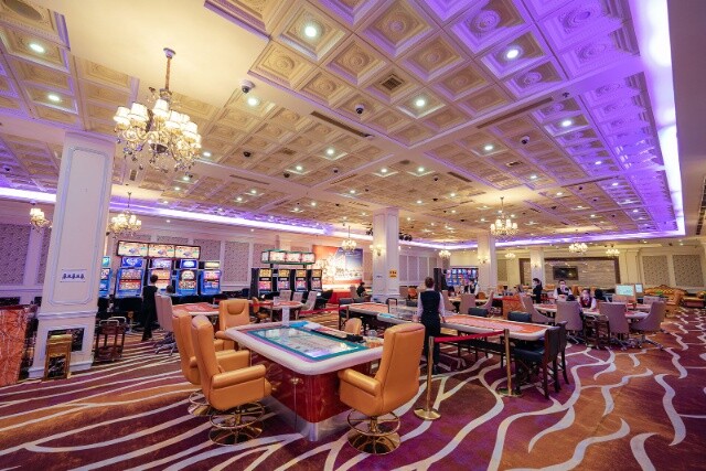 Lỗ quý 2, chủ casino Hạ Long viện dẫn do World Cup 2026
