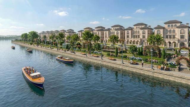 Sunshine Group lãi gần 5,900 tỷ đồng sau 6 tháng đầu năm 2026, tổng tài sản vượt 125,500 tỷ