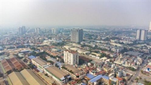 Hà Nội bổ sung loạt dự án cho thuê và nhà ở xã hội giai đoạn 2026-2030