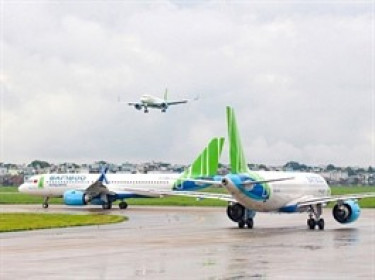 Bamboo Airways chỉ còn 3 máy bay đang khai thác, gửi thư xin lỗi và hoàn vé cho khách hàng