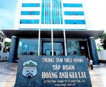 Công ty bầu Đức lãi vượt ngàn tỷ trong 2 quý liên tiếp
