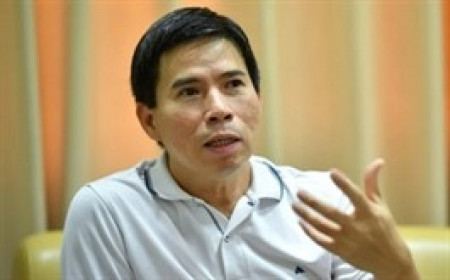 Chủ tịch Nguyễn Đức Tài muốn mua 1 triệu cp MWG tăng tỷ lệ sở hữu