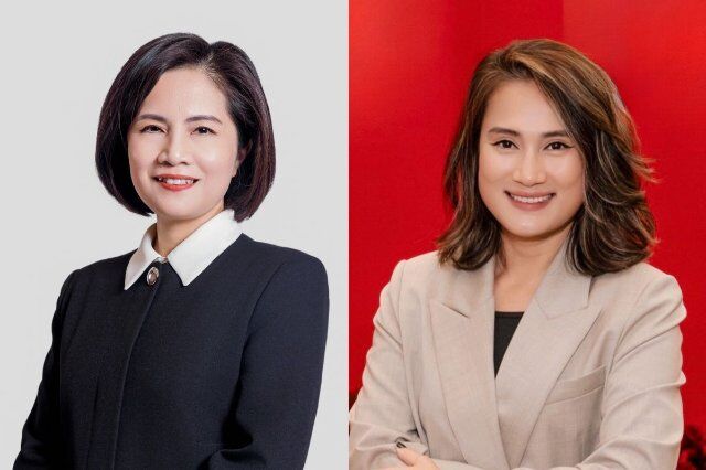 Ông Trần Lê Phương trở thành tân Chủ tịch Vincom Retail