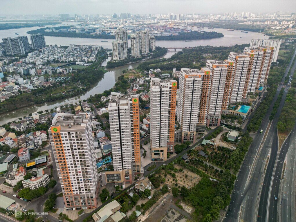 Căn hộ chung cư xây mới sẽ có thời hạn sử dụng