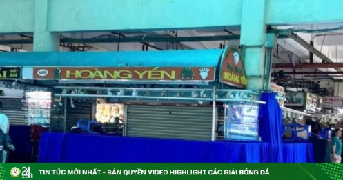 Phố kim cương đóng cửa, tháo biển cả loạt, Chủ tịch hội cảnh báo về đá quý