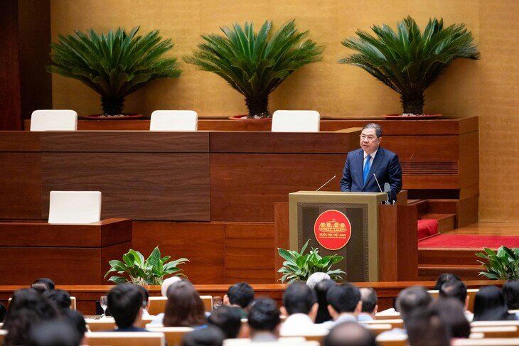 Sửa Luật Đất đai: Đề xuất hạn chế phân lô bán nền, đánh thuế đất bỏ hoang