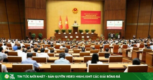 Sửa Luật Đất đai: Đề xuất hạn chế phân lô bán nền, đánh thuế đất bỏ hoang