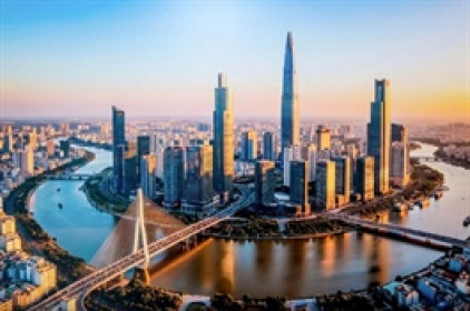 Trung tâm Tài chính Quốc tế: Việt Nam đang tìm cách thu hút vốn hay đang thay đổi mô hình tăng trưởng?