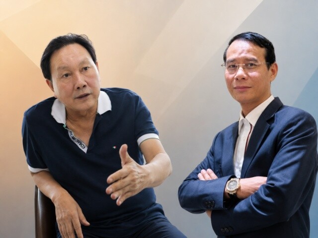 Tòa đình chỉ vụ “vua cá tra” Hùng Vương đòi Camimex trả nhà máy