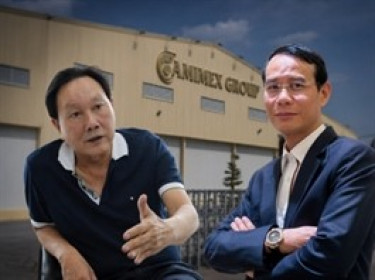 Tòa đình chỉ vụ “vua cá tra” Hùng Vương đòi Camimex trả nhà máy