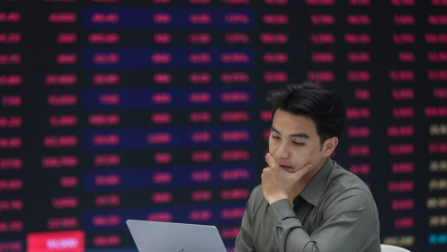 Dragon Capital: Định giá nhiều doanh nghiệp hấp dẫn để đầu tư 2-3 năm