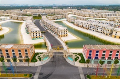 Vinhomes đạt gần 87% kế hoạch lợi nhuận sau 6 tháng, doanh số bán hàng vượt 148,000 tỷ