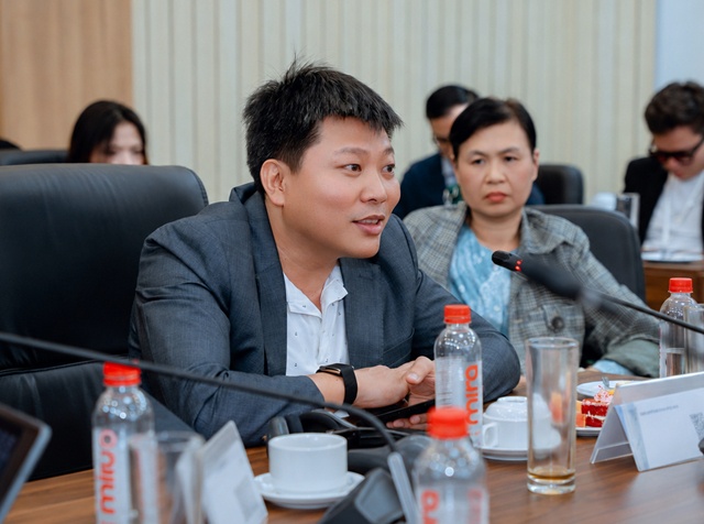 HVA thời hậu ông Vương Lê Vĩnh Nhân tạm dừng toàn bộ chi nhánh