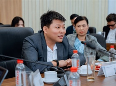 HVA thời hậu ông Vương Lê Vĩnh Nhân tạm dừng toàn bộ chi nhánh