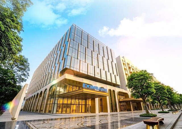 Eximbank công bố kết quả kinh doanh 6 tháng đầu năm 2026