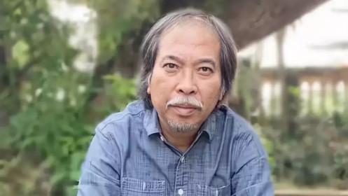 Ông Nguyễn Quang Thiều bị cách tất cả chức vụ trong Đảng