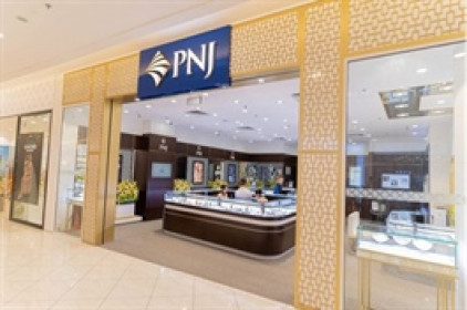 Sở hữu thêm gần 5.7 triệu cp, vì sao nhóm quỹ T.Rowe Price không còn là cổ đông lớn tại PNJ?