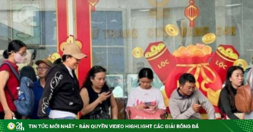 Vụ SJC, PNJ gây "khủng hoảng" niềm tin lớn chưa từng có