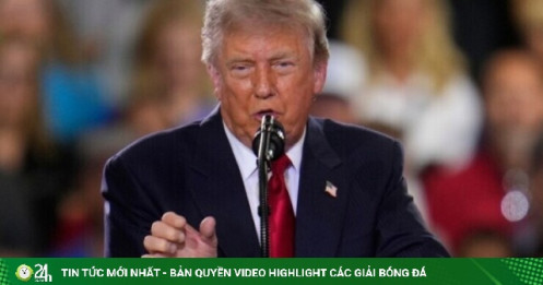 Ông Trump dọa 'đánh Iran tơi bời'