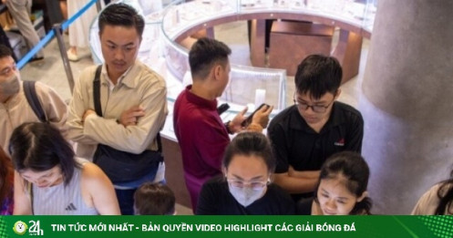 Vàng từng mất 28 năm mới ‘về bờ’, người đu đỉnh 5.600 USD/ounce sẽ chờ bao lâu?