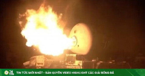 Mỹ nã tên lửa quy mô lớn vào Iran để trả đũa, lệnh ngừng bắn tan vỡ từ 2 phía