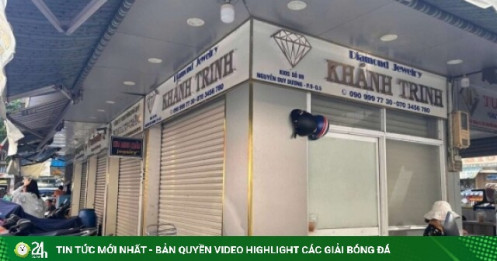 30 doanh nghiệp đã đóng cửa, ứng xử thế nào với thị trường kim cương, nữ trang?