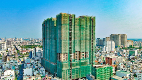 Novaland báo lãi 6 tháng gần 1.800 tỷ đồng