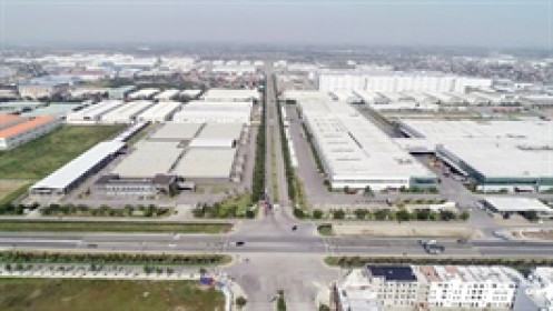 Lợi nhuận quý 2 Kinh Bắc lao dốc 96%, tồn kho vượt 33 ngàn tỷ