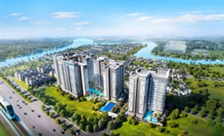 Khang Điền lập kỷ lục lợi nhuận bằng một thương vụ thoái vốn