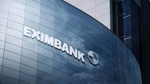 Quyền tổng giám đốc Eximbank từ nhiệm