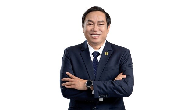 SACOMBANK miễn nhiệm 2 Phó Tổng Giám đốc