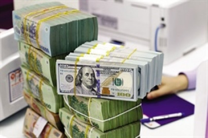 Tuần 27-31/07: Đồng USD lao dốc trên thị trường quốc tế, tỷ giá tự do trong nước hạ nhiệt