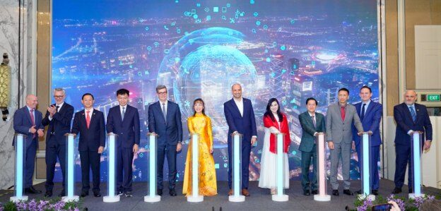 Vietjet tăng trưởng mạnh mẽ nửa đầu năm 2026, đầu tư đội tàu hơn 600 máy bay đến 2030