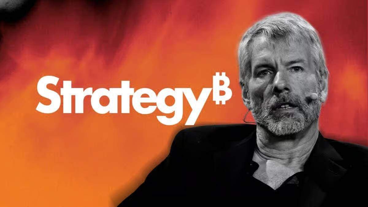 Strategy báo lỗ 8,2 tỷ USD, sẵn sàng bán Bitcoin khi cần