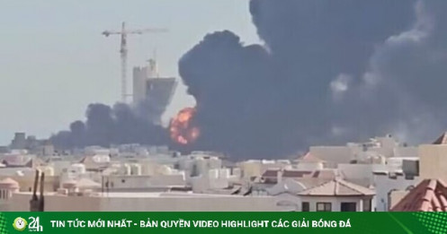 Pakistan: Đàm phán Mỹ - Iran vẫn tiếp diễn giữa lúc hai bên liên tục tấn công lẫn nhau