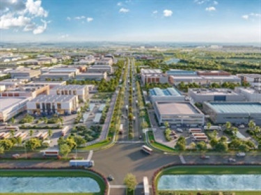 Lãi khủng nhờ chuyển nhượng bất động sản, Taseco Land tăng hàng tồn kho gần 60%