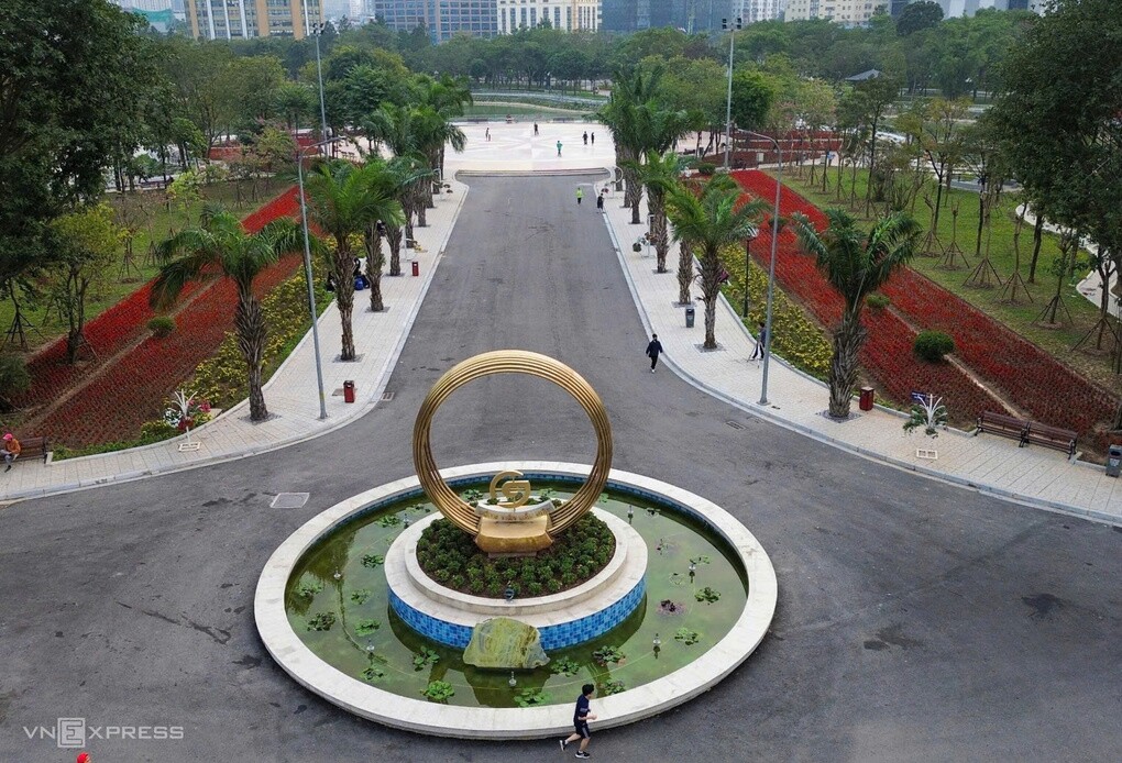 Hà Nội muốn xây dựng phố ẩm thực Cầu Giấy