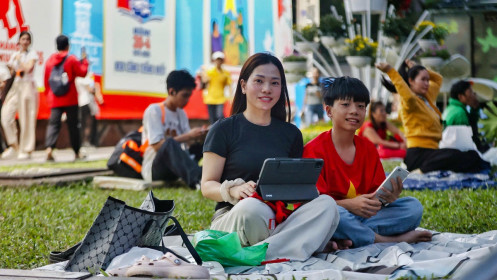 TP HCM sẽ phủ wifi miễn phí ở toàn bộ khu vực công cộng