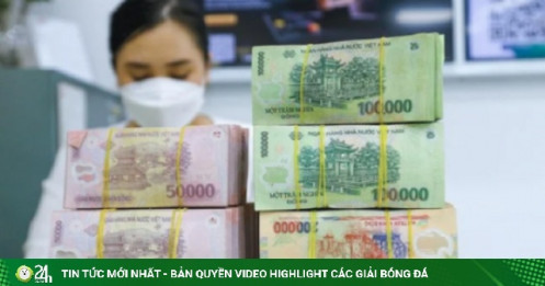Lãi suất qua đêm lao dốc về đáy 6 tháng, tiền gửi lập kỷ lục: Lãi suất huy động sẽ quay đầu giảm hay tiếp tục tăng?