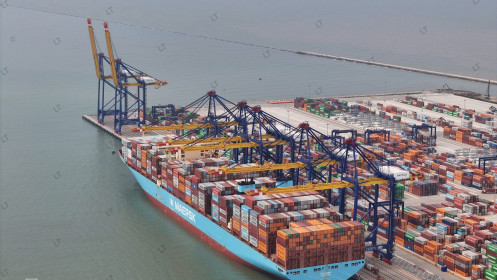 EuroCham: Việt Nam là mỏ neo hàng đầu của kinh tế châu Âu ở châu Á
