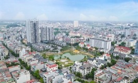 Chính phủ thông qua hồ sơ lập TP Bắc Ninh trực thuộc Trung ương