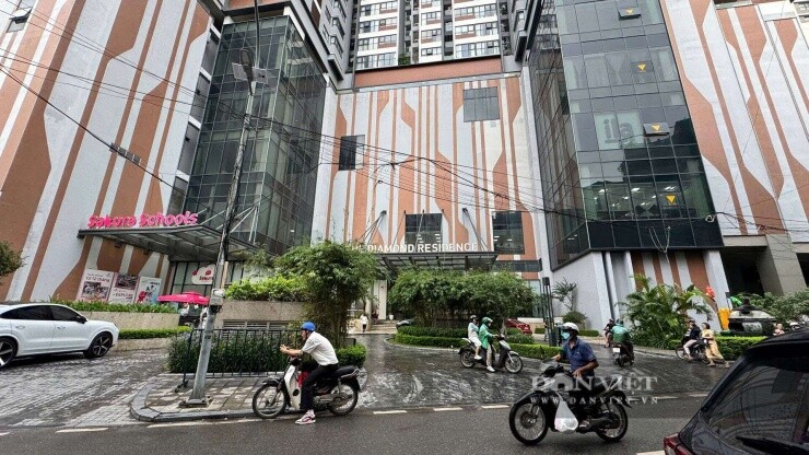 Chung cư Hà Nội giảm giá nhưng vẫn ngang biệt thự vùng ven, nên mua ở đâu?