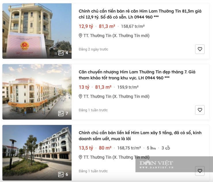 Chung cư Hà Nội giảm giá nhưng vẫn ngang biệt thự vùng ven, nên mua ở đâu?